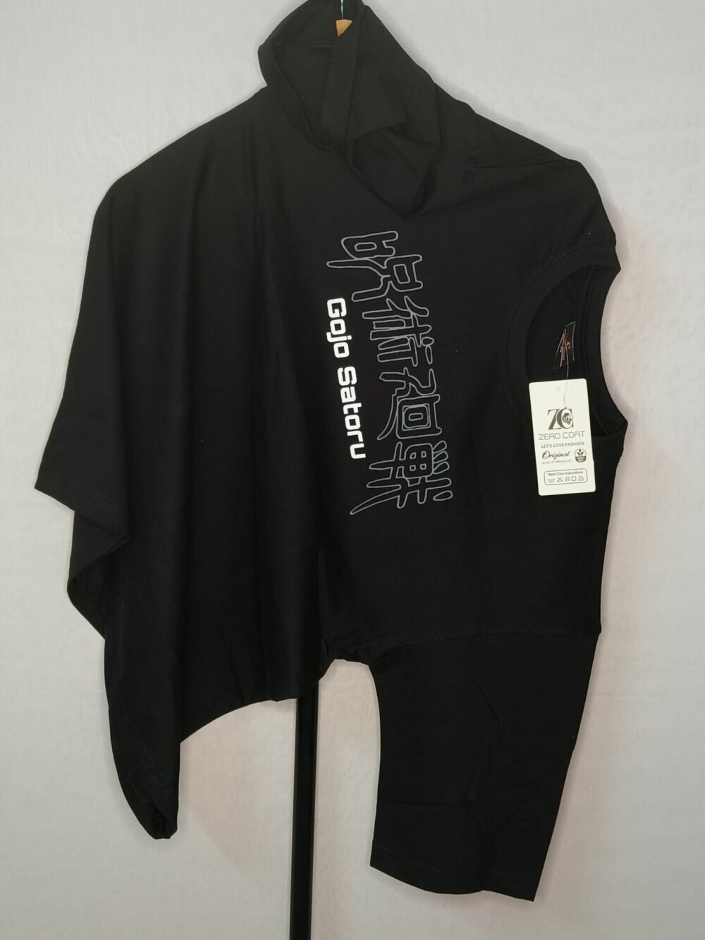 Men's Round neck printed T shirt - Image 2