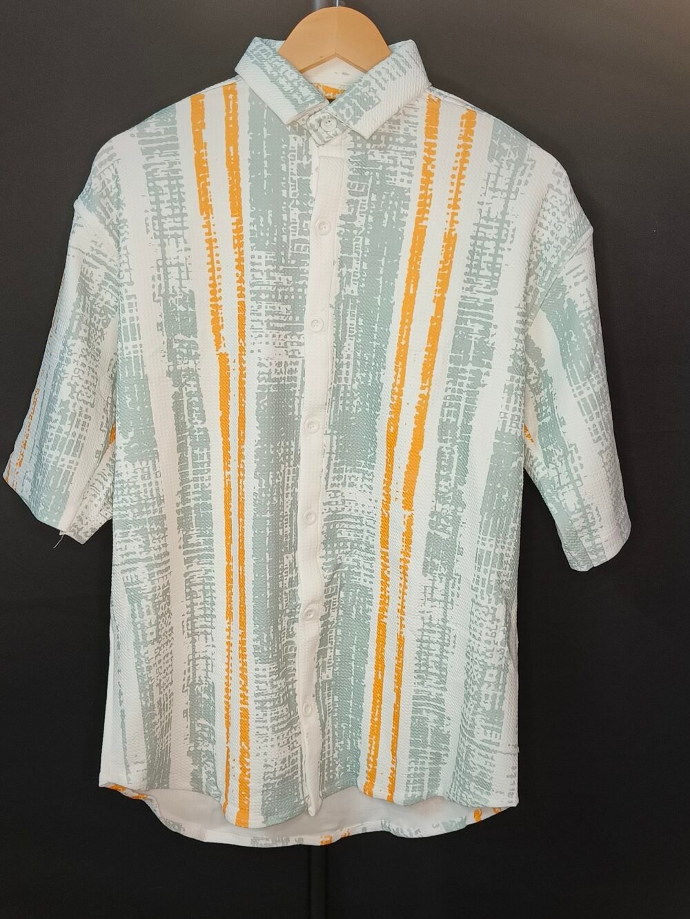 Men's Casual Shirts - Image 4
