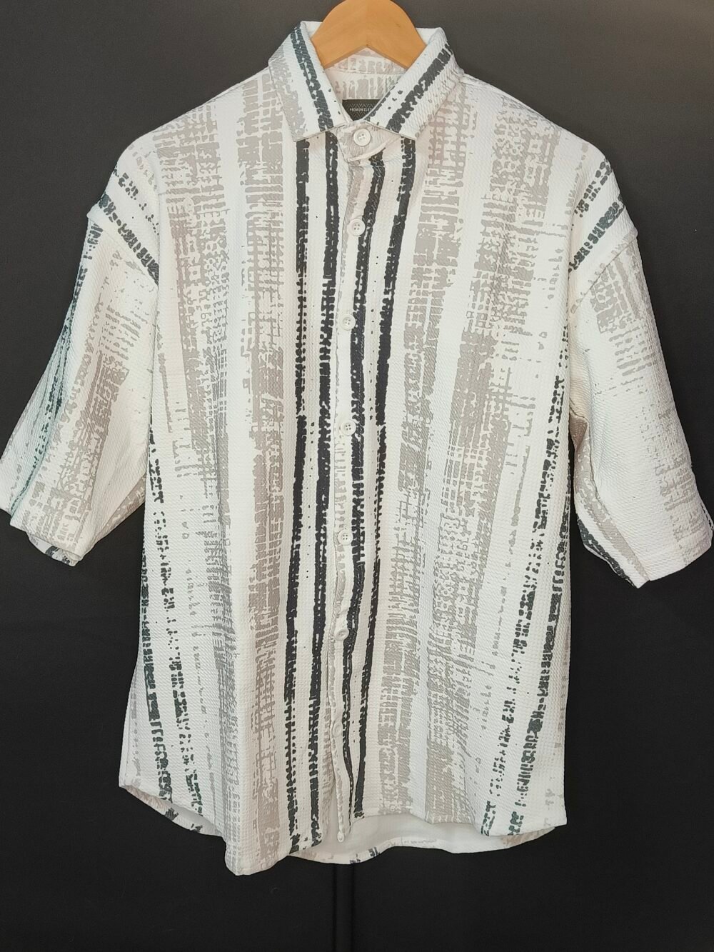 Men's Casual Shirts - Image 3