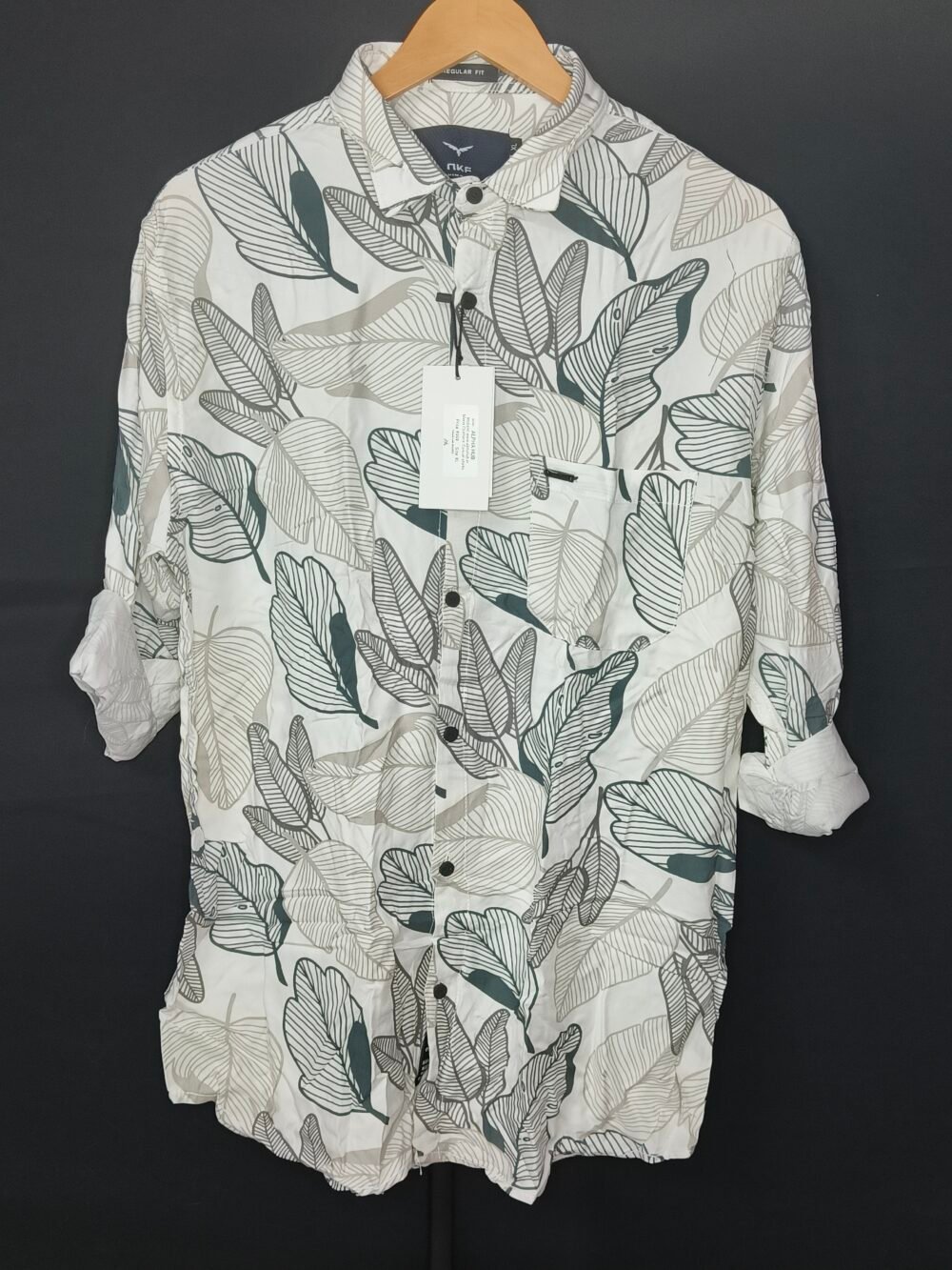 Men's Casual Shirts - Image 3