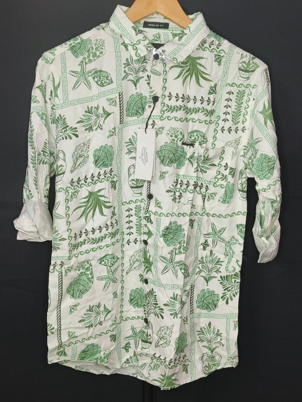 Men's Casual Shirts - Image 3