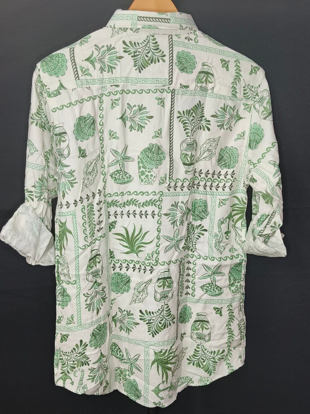 Men's Casual Shirts - Image 4