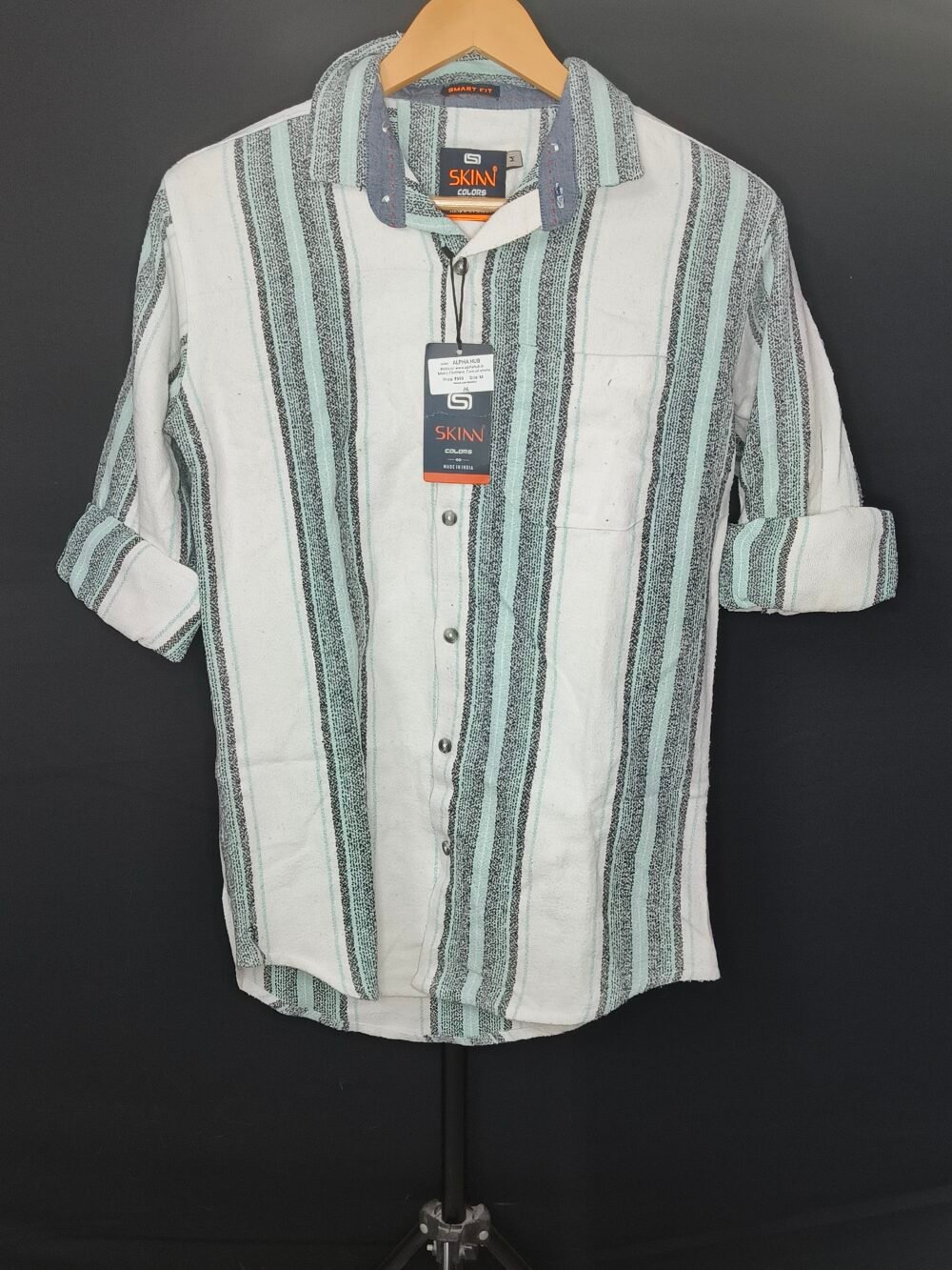 Men's Casual Shirts - Image 3