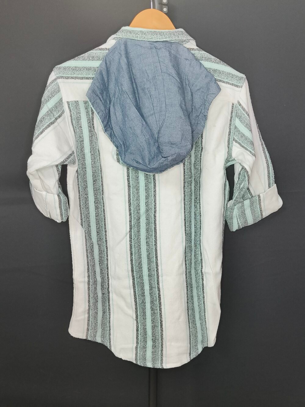 Men's Casual Shirts - Image 4