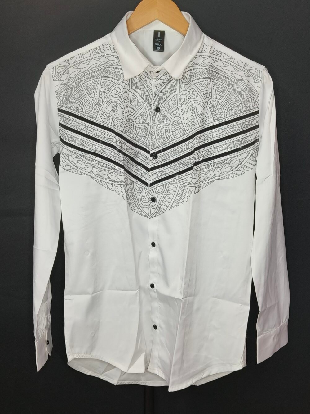 Men's Casual Shirts - Image 3