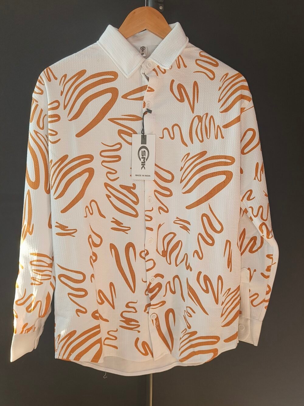 Men's Casual Shirts - Image 3