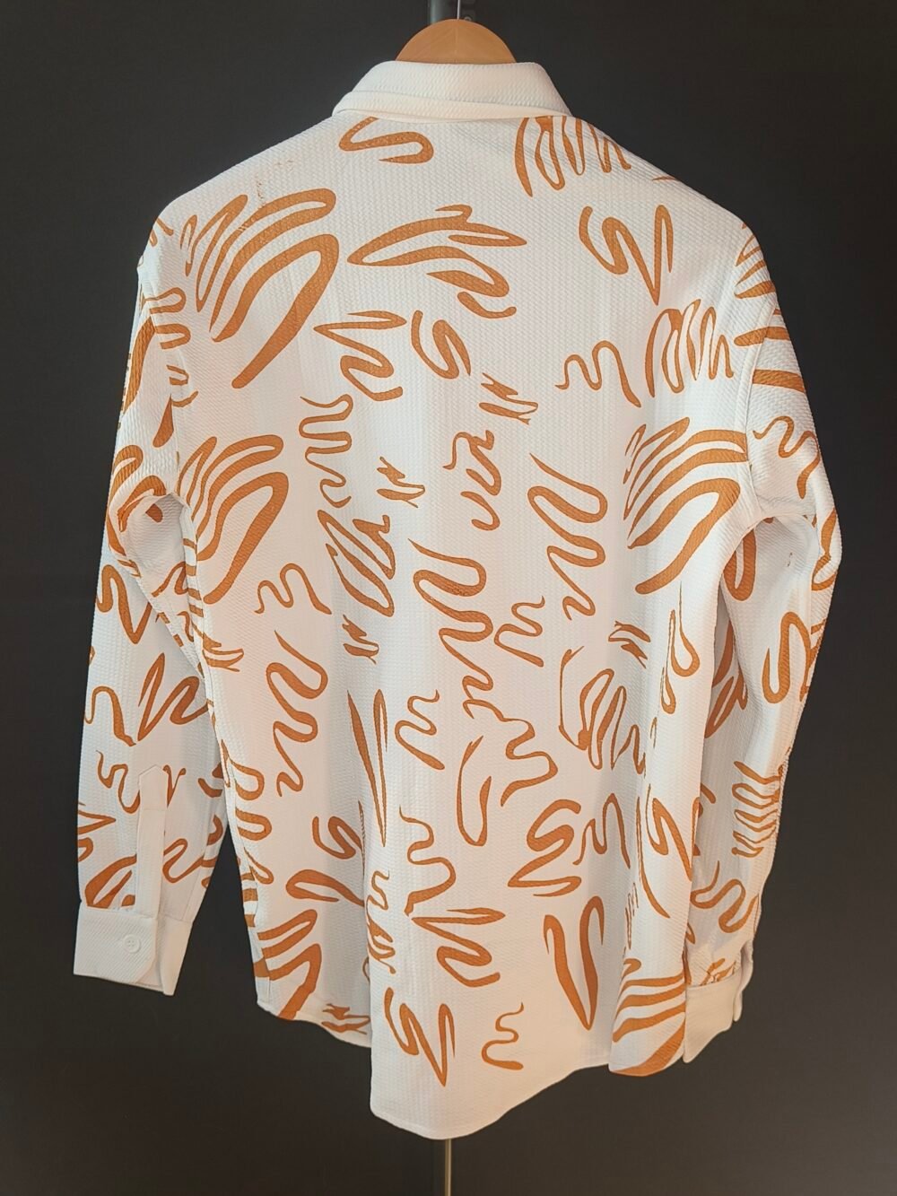Men's Casual Shirts - Image 4