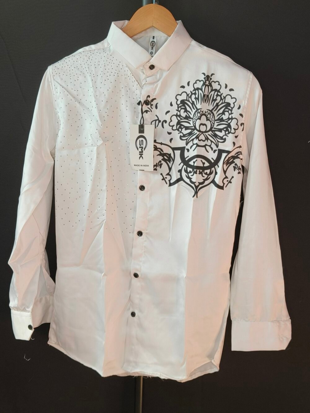 Men's Casual Shirts - Image 3