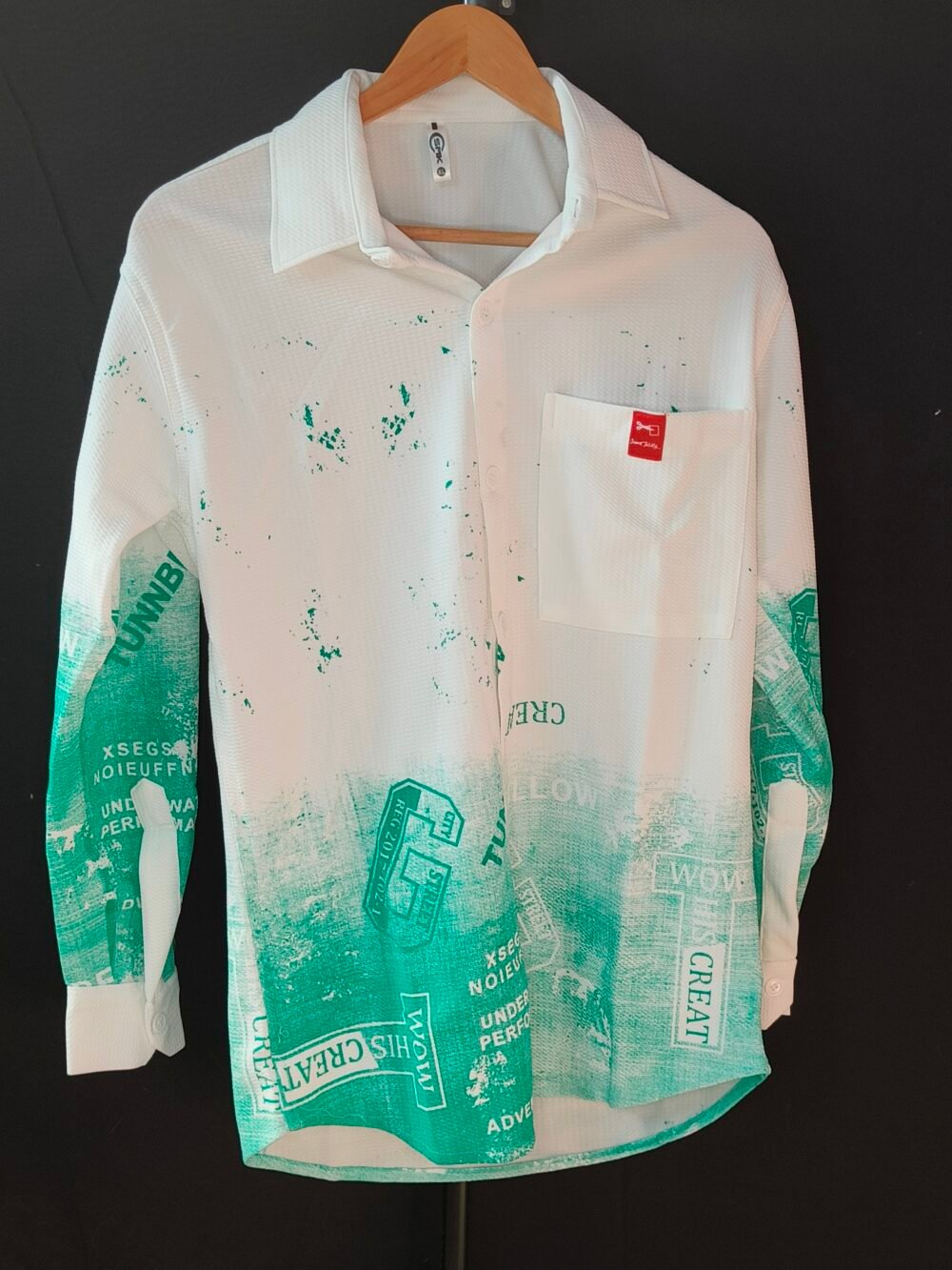 Men's Casual Shirts - Image 3