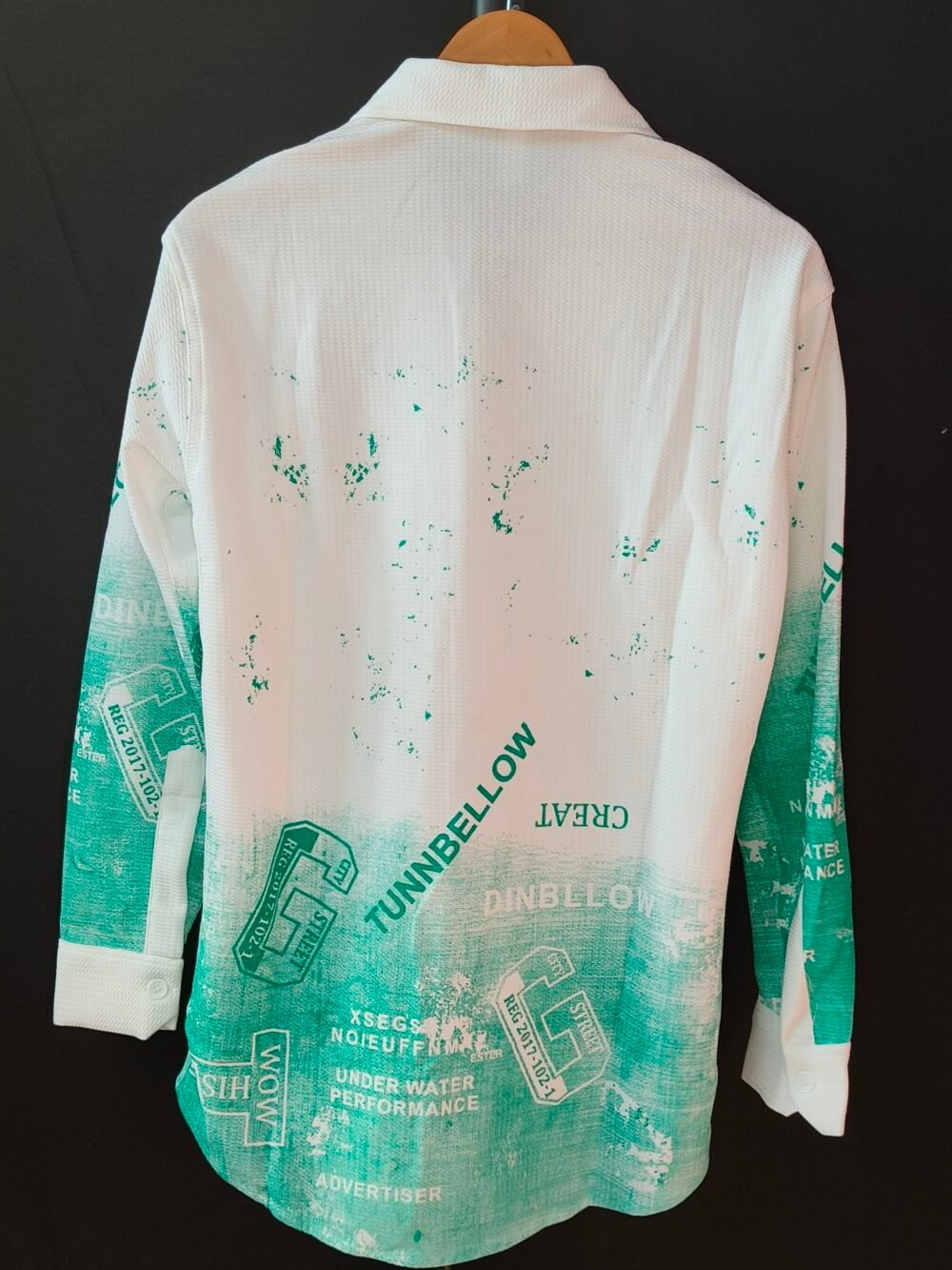 Men's Casual Shirts - Image 4