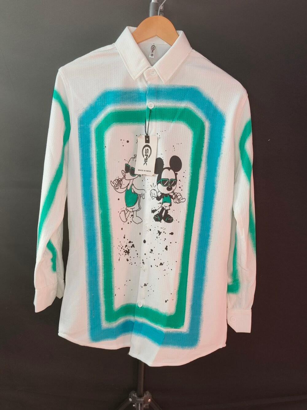 Men's Casual Shirts