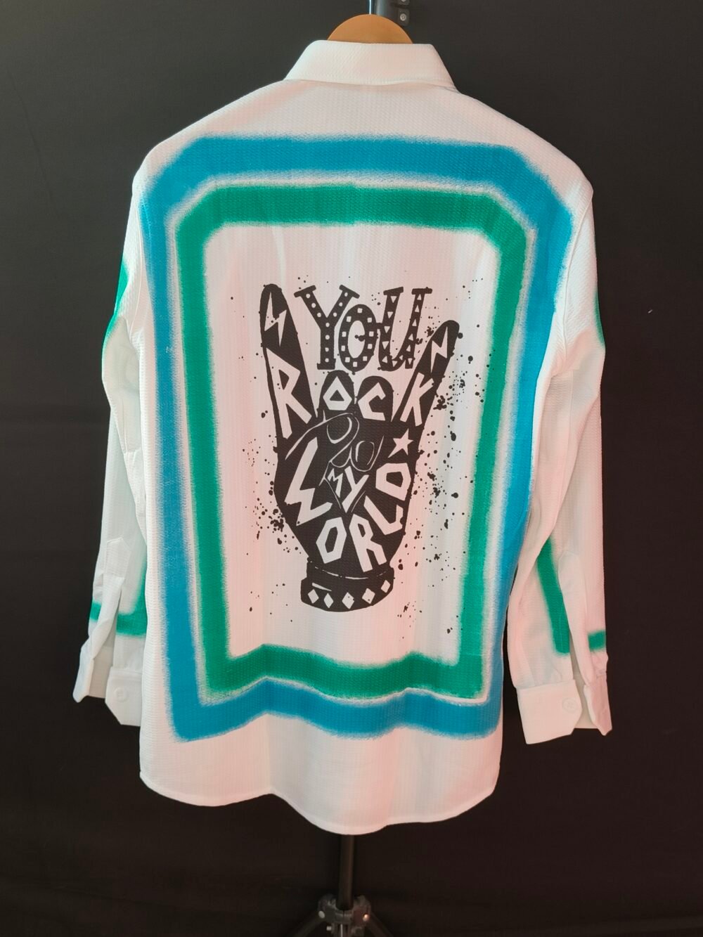 Men's Casual Shirts - Image 2