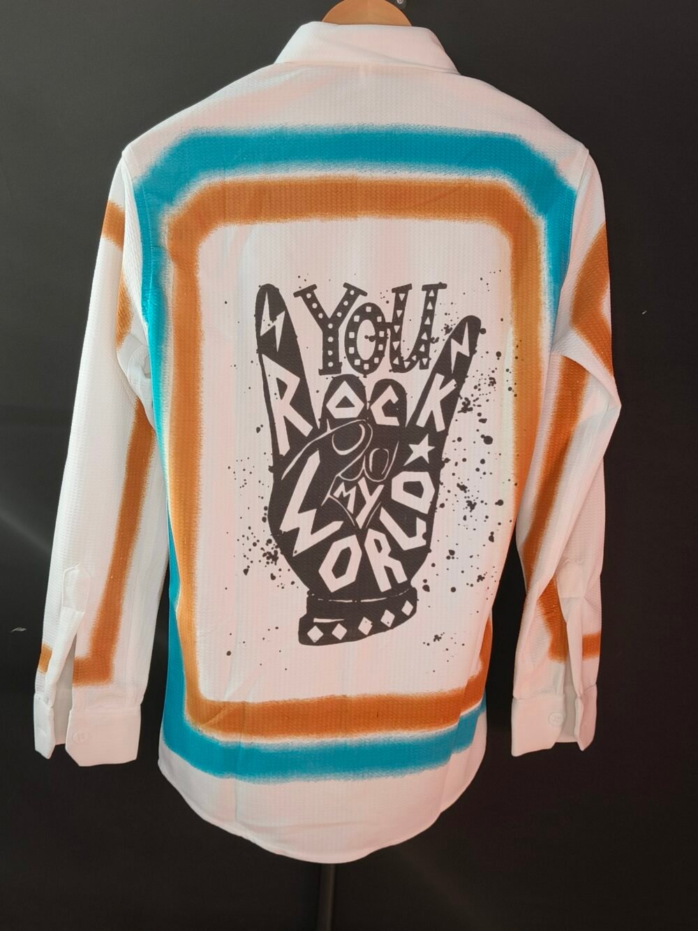 Men's Casual Shirts - Image 2