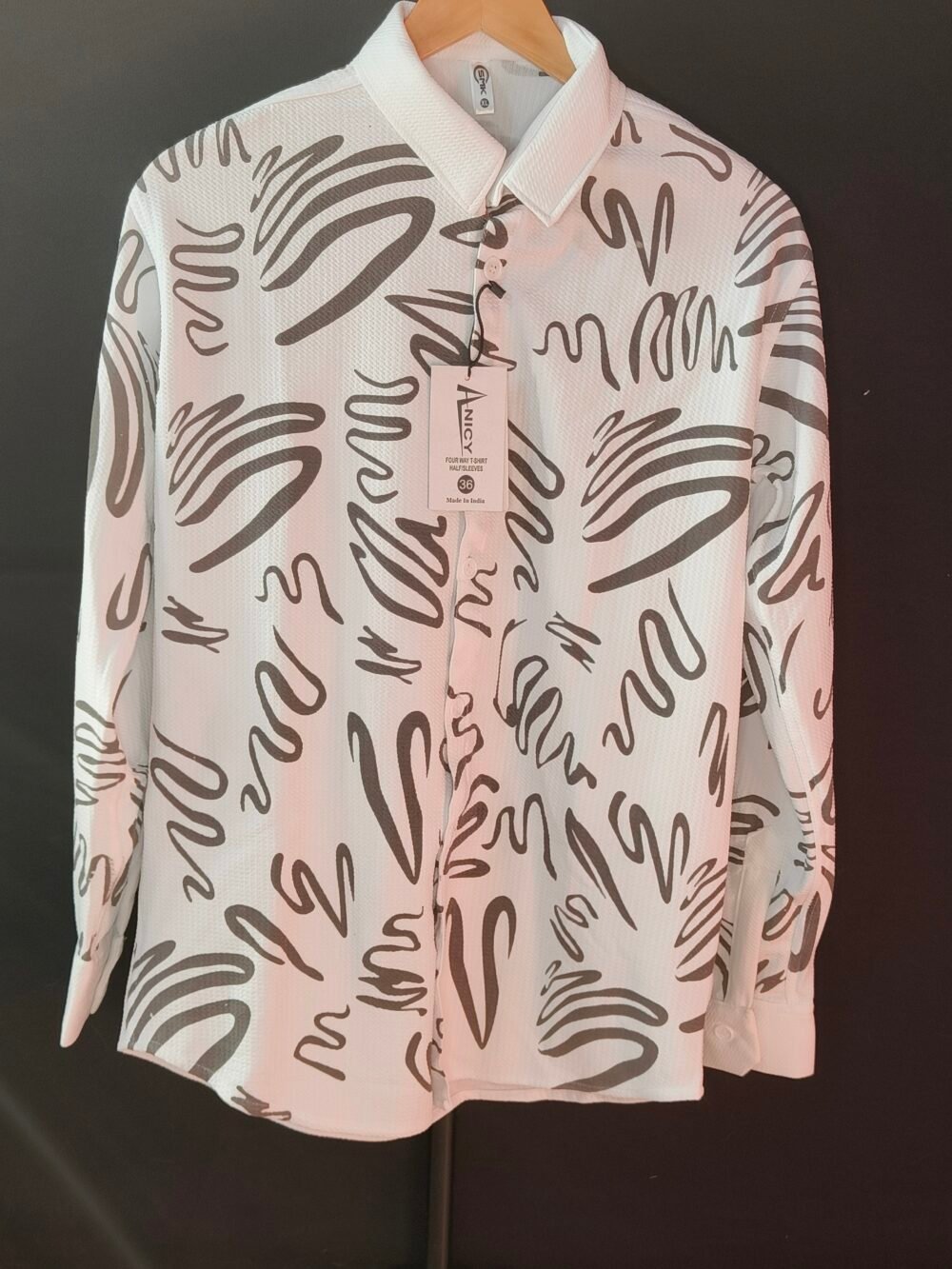 Men's Casual Shirts - Image 3