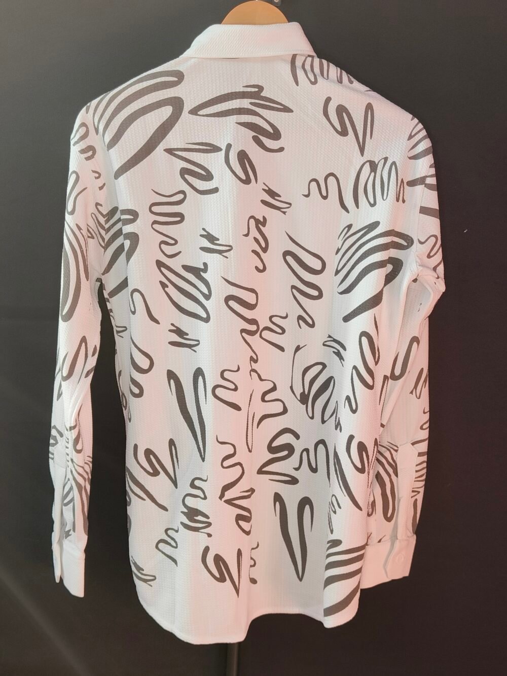Men's Casual Shirts - Image 4