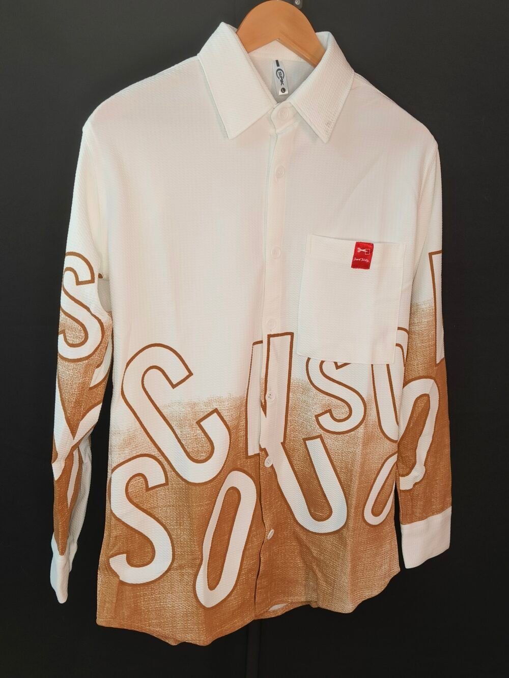 Men's Casual Shirts - Image 3