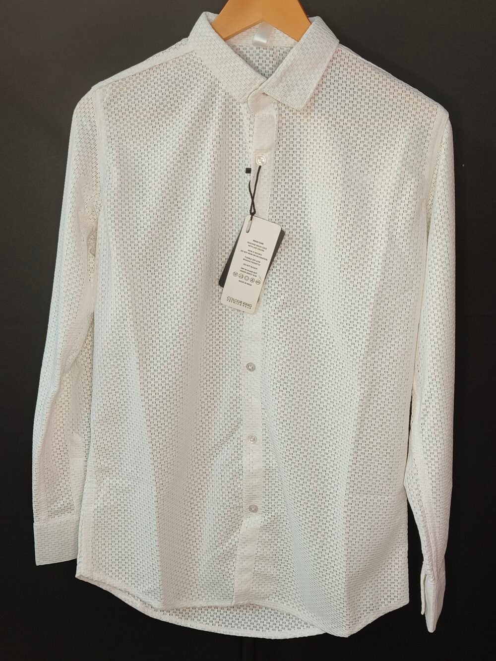 Men's Casual Shirts - Image 3