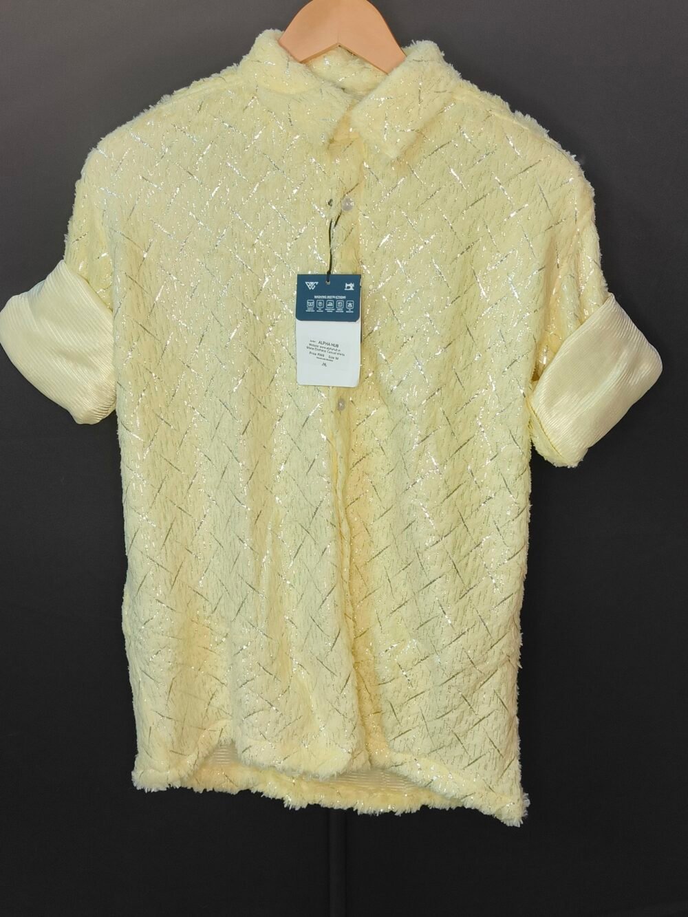 Men's Casual Shirts - Image 3