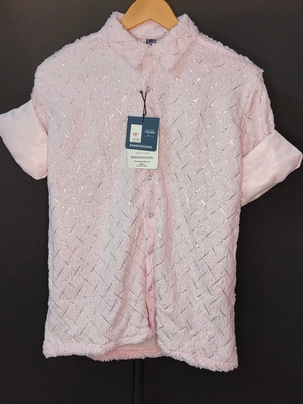 Men's Casual Shirts - Image 3