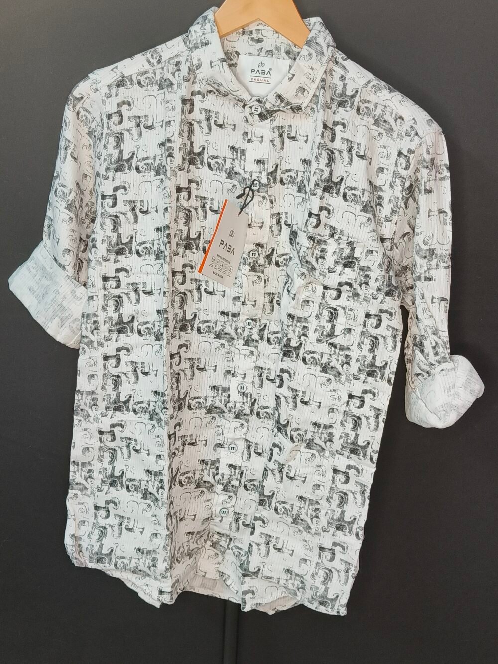 Men's Casual Shirts - Image 3
