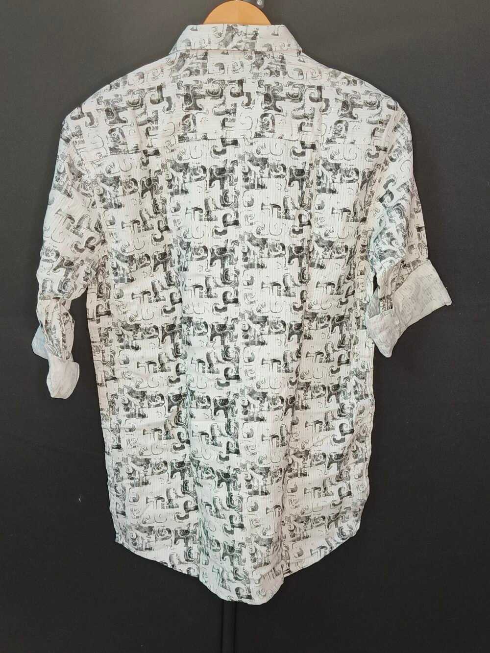 Men's Casual Shirts - Image 4