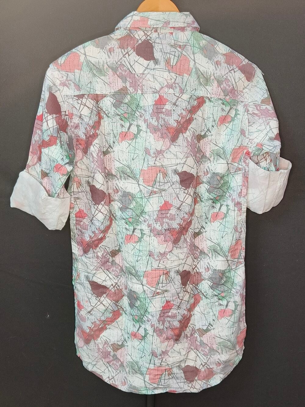 Men's Casual Shirts - Image 4