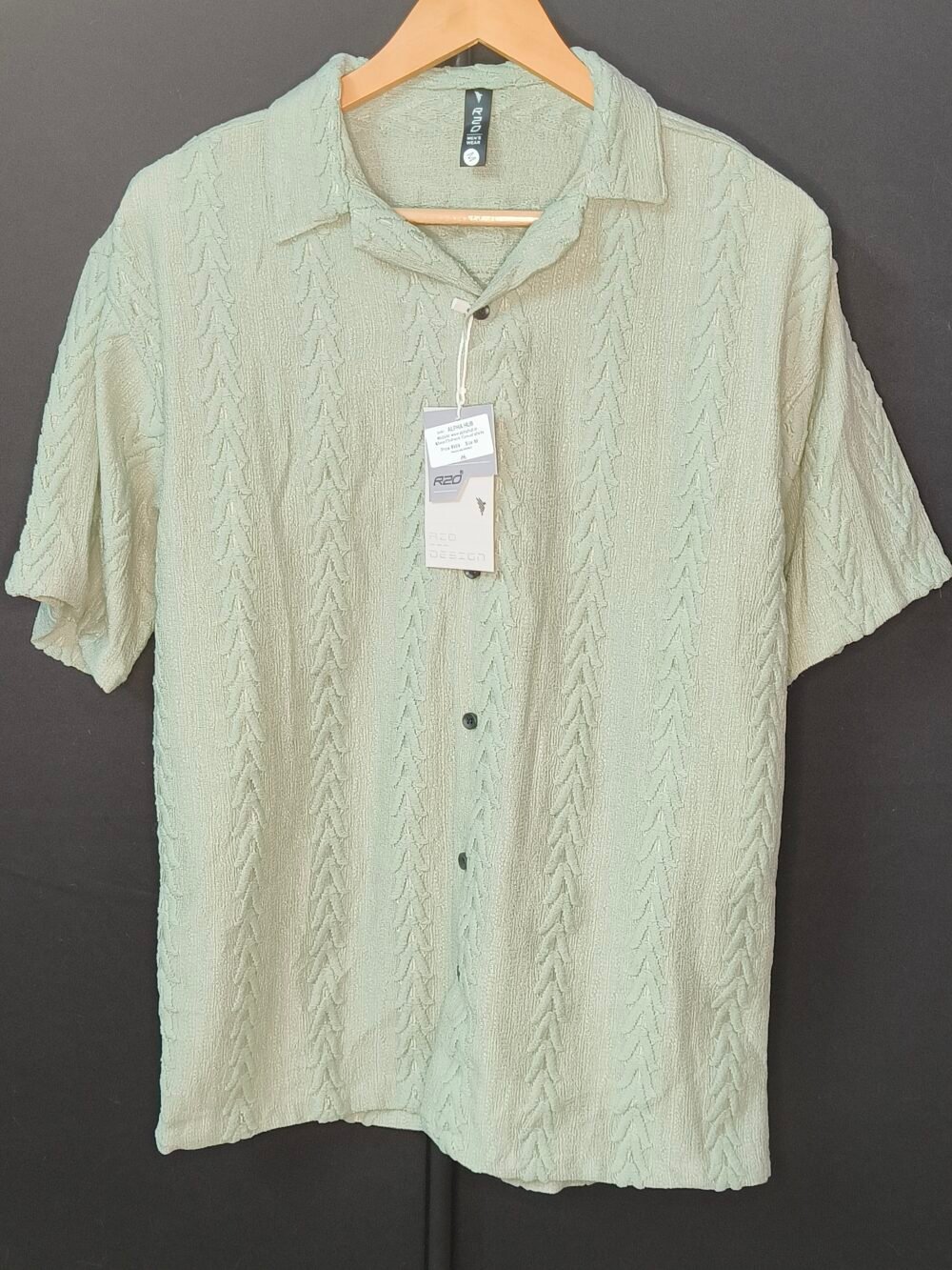 Men's Casual Shirts - Image 3