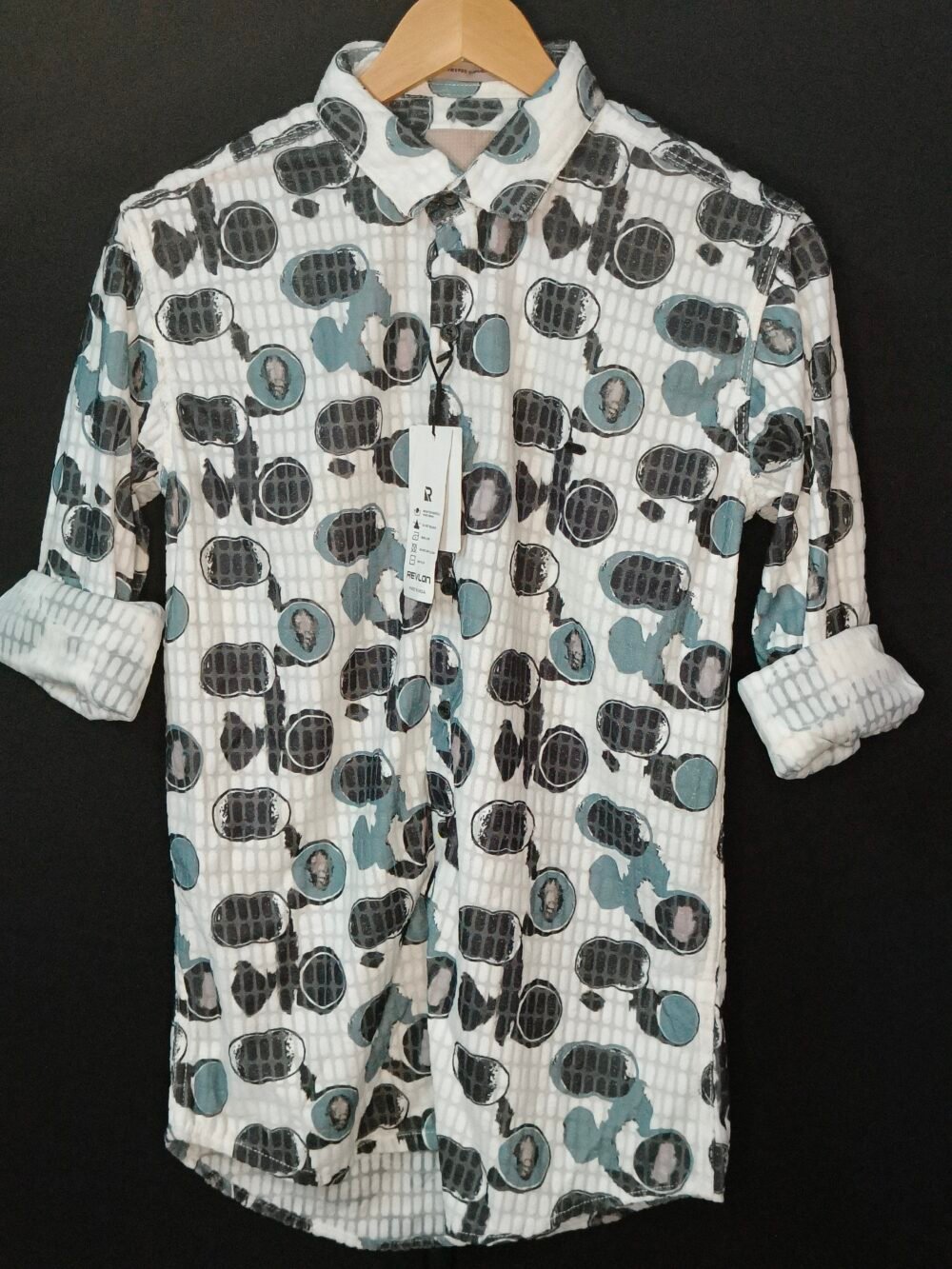 Men's Casual Shirts - Image 3