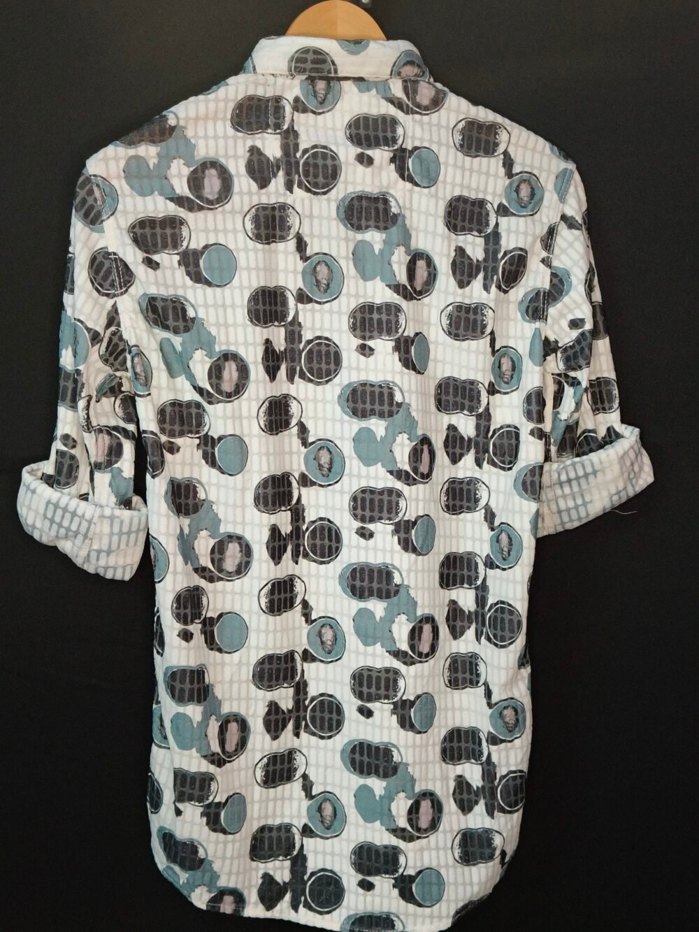 Men's Casual Shirts - Image 4