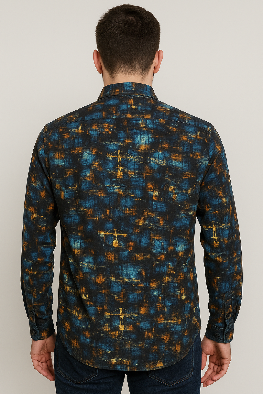 Men's Casual Shirts - Image 2