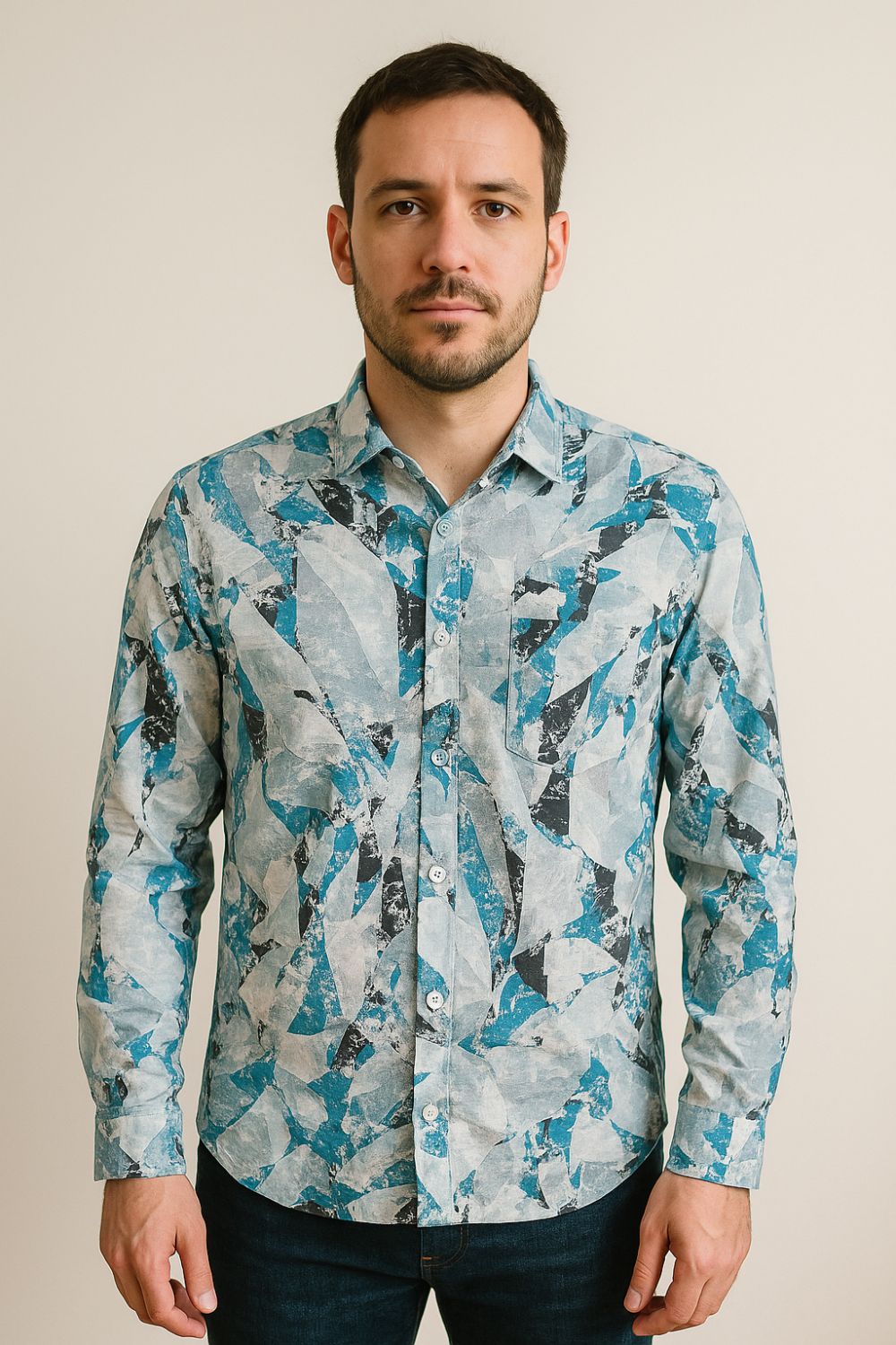 Men's Casual Shirts