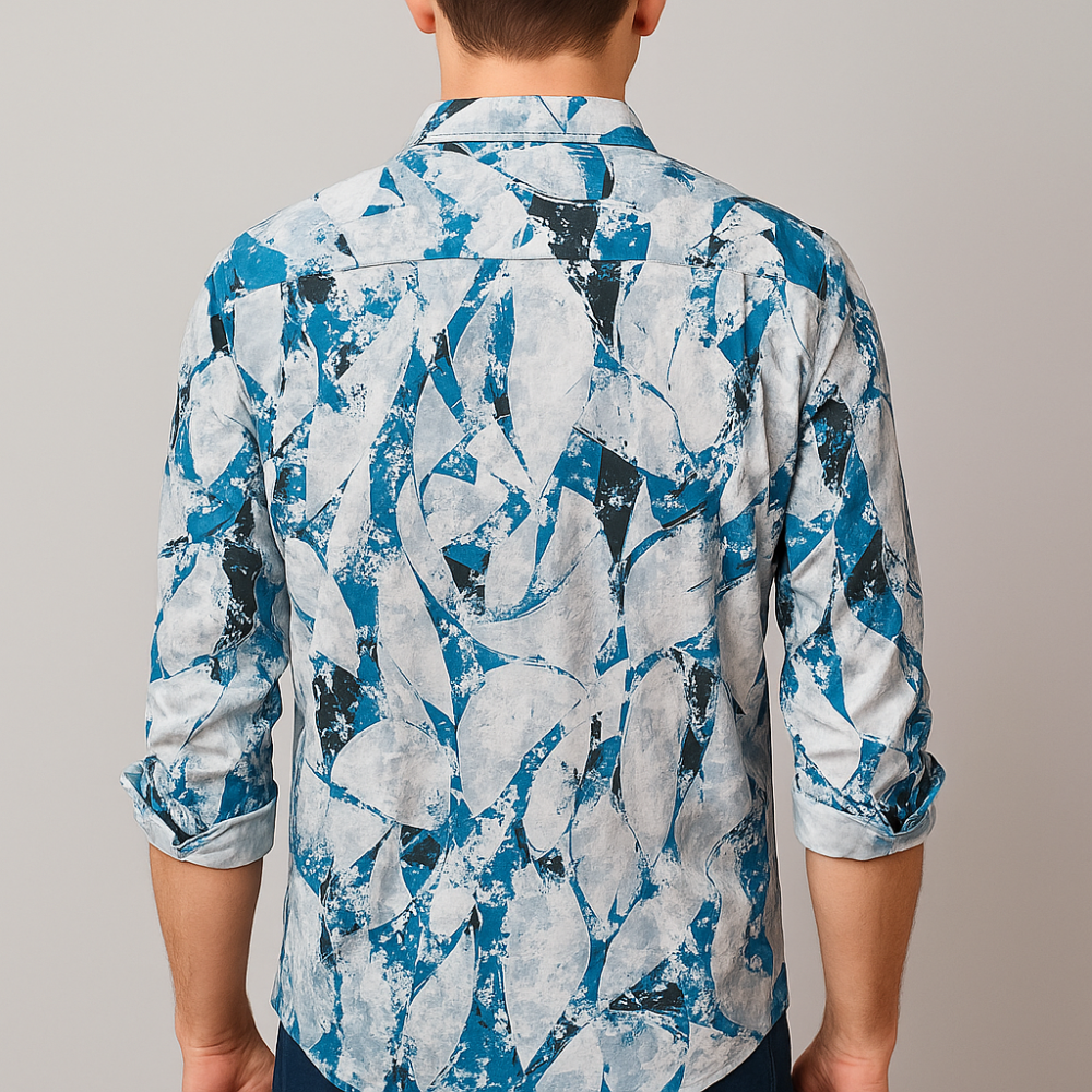 Men's Casual Shirts - Image 2