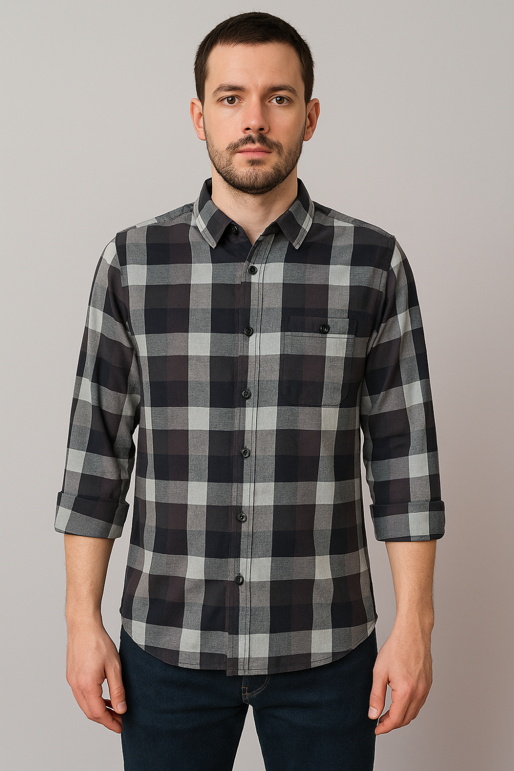 Men's Casual Shirts