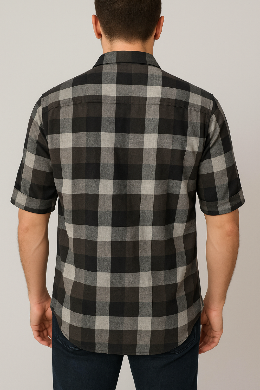 Men's Casual Shirts - Image 2