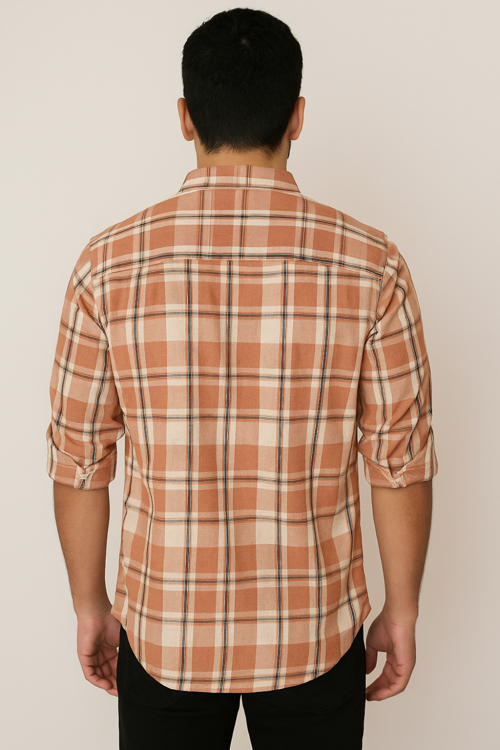 Men's Casual Shirts - Image 2