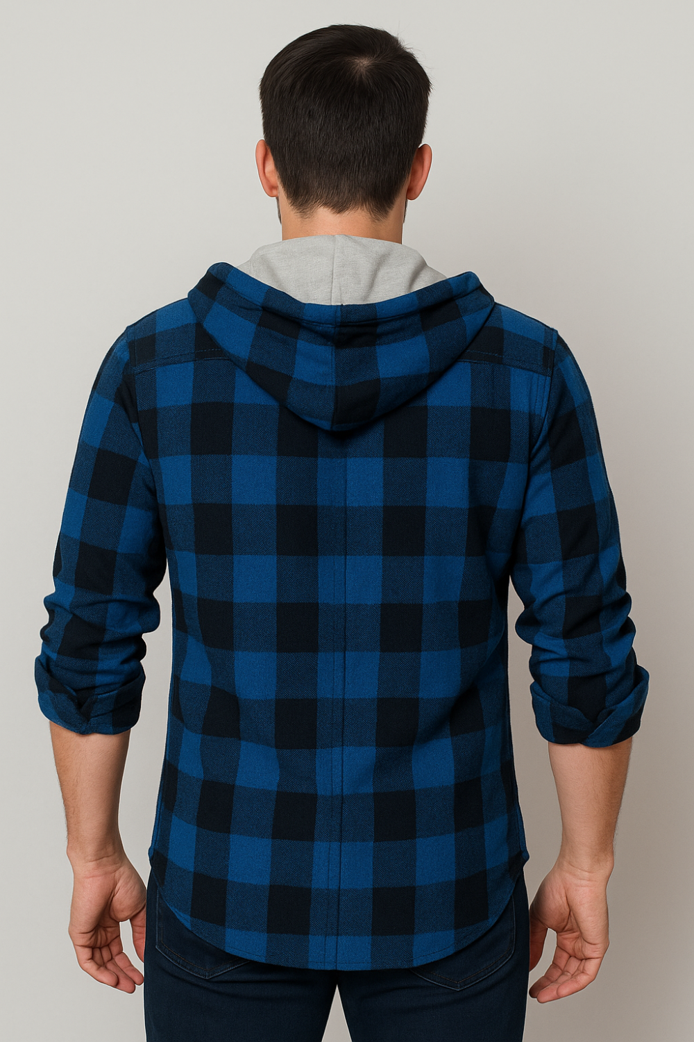 Men's Casual Shirts - Image 2