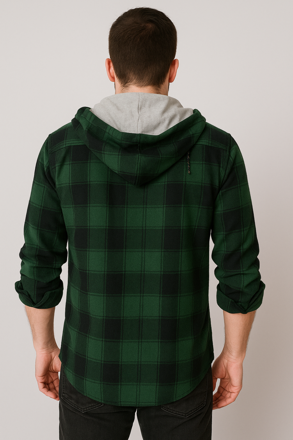 Men's Casual Shirts - Image 2