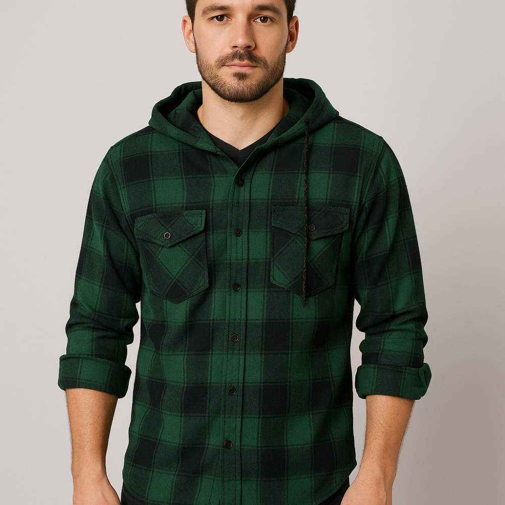 Men's Casual Shirts