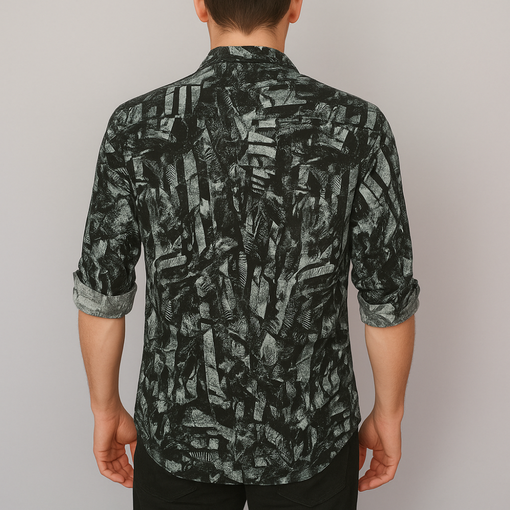 Men's Casual Shirts - Image 2
