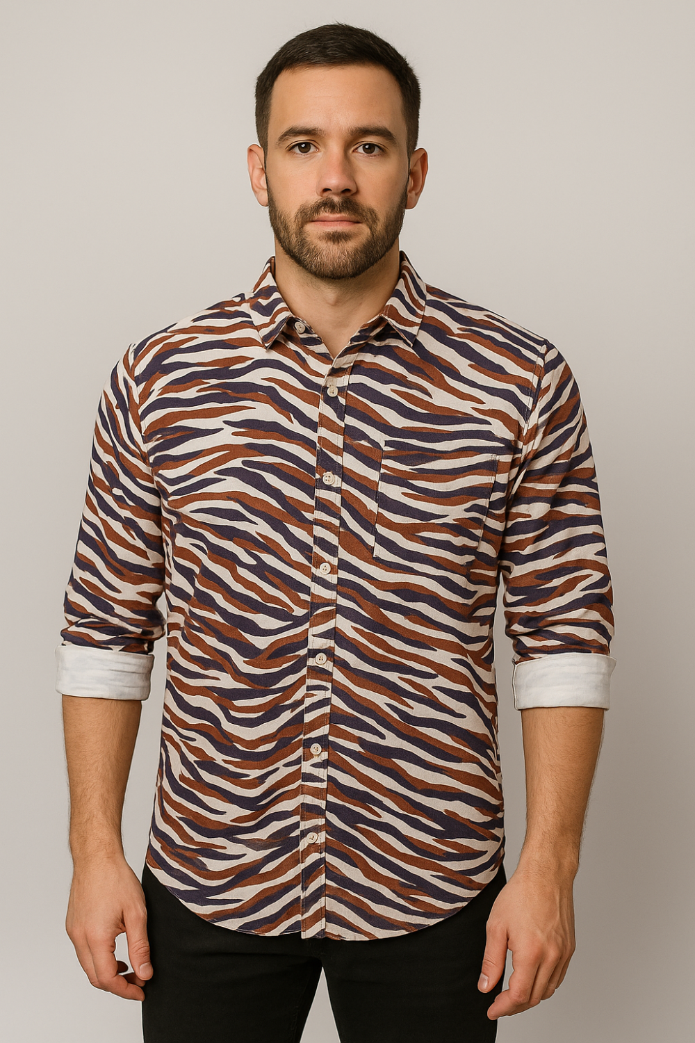 Men's Casual Shirts