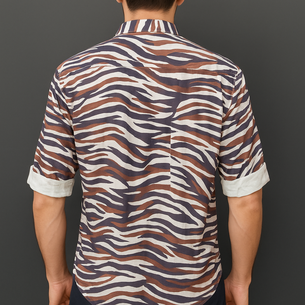 Men's Casual Shirts - Image 2