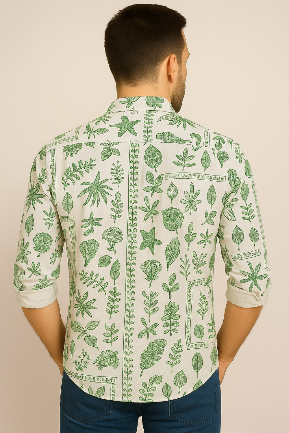 Men's Casual Shirts - Image 2