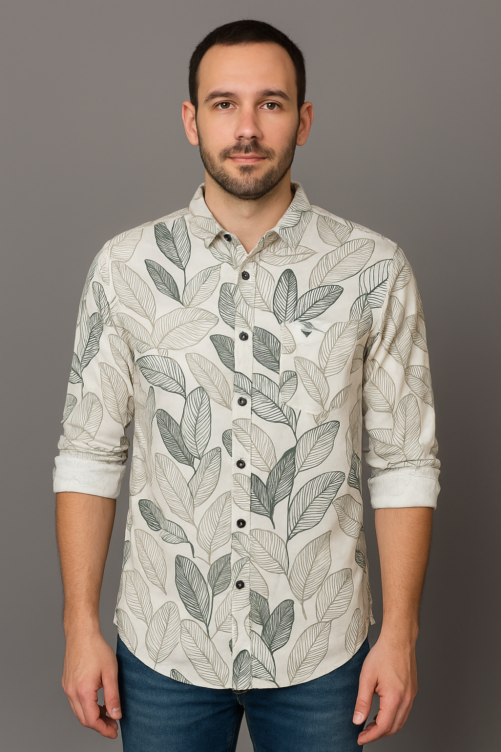 Men's Casual Shirts
