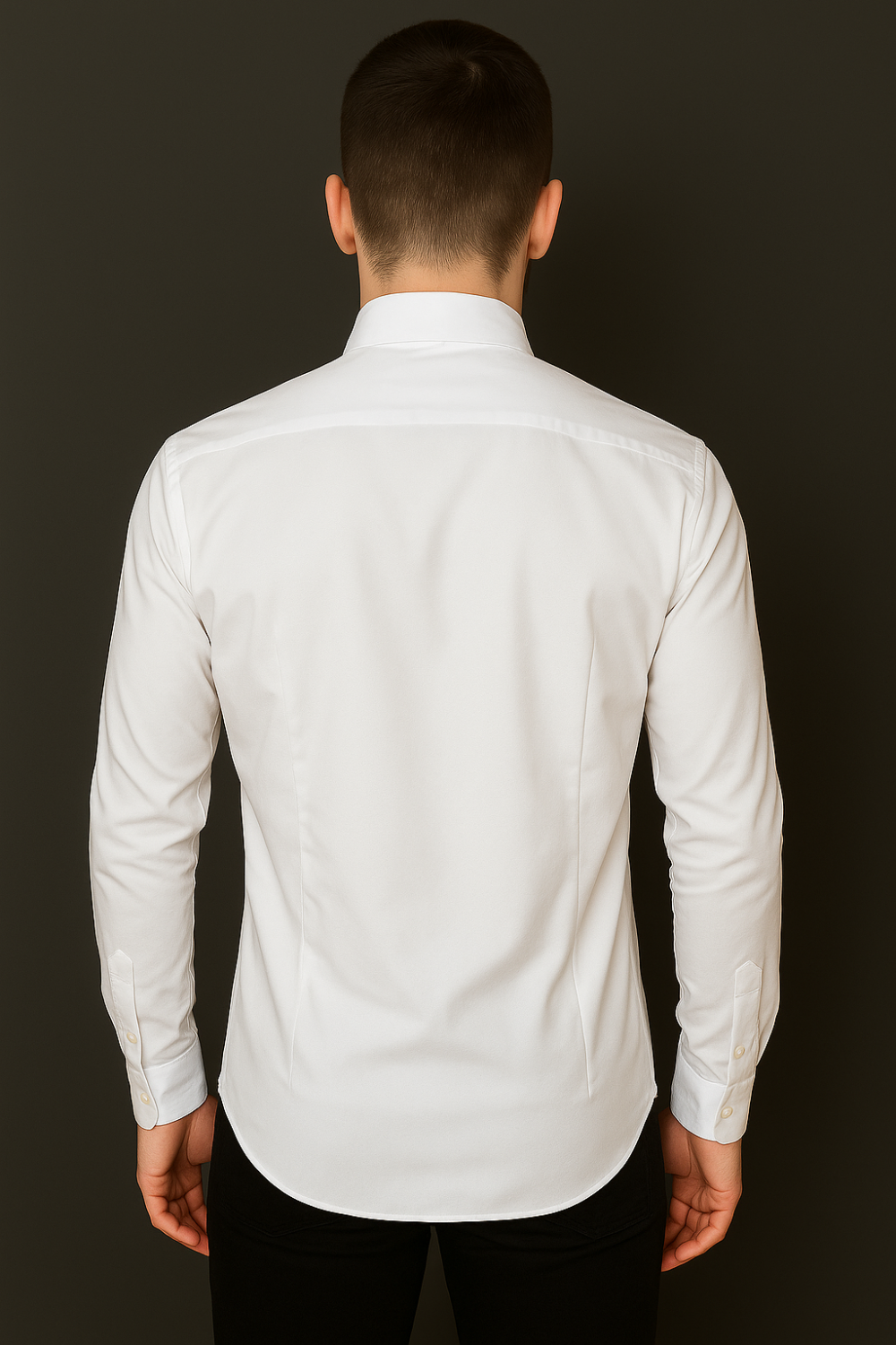 Men's Casual Shirts - Image 2