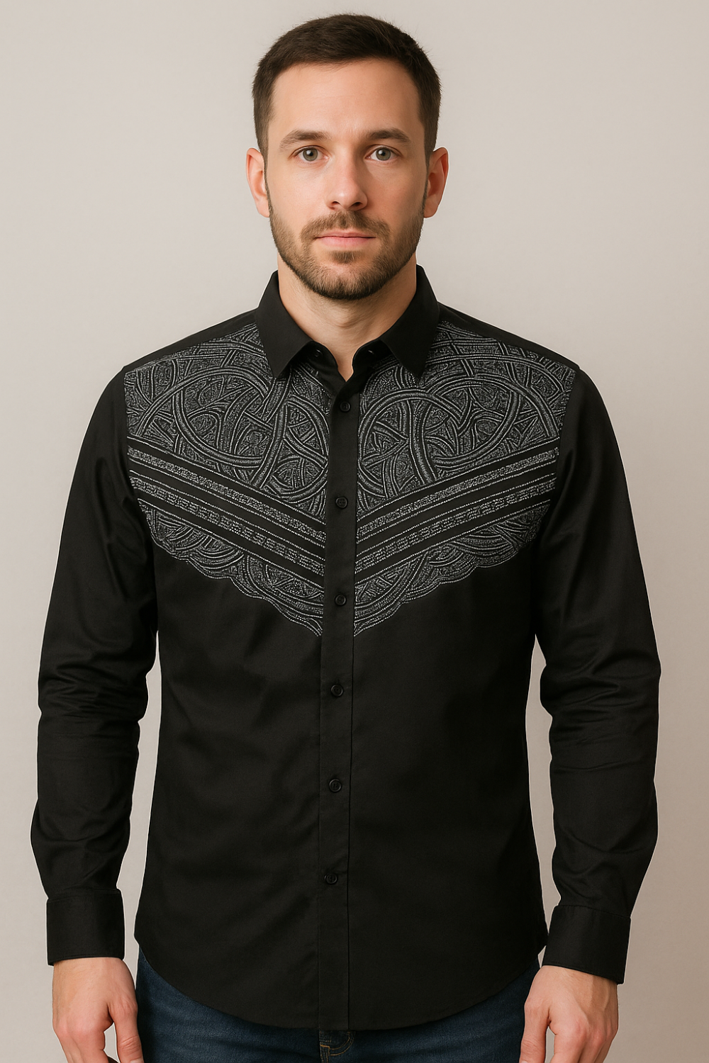 Men's Casual Shirts