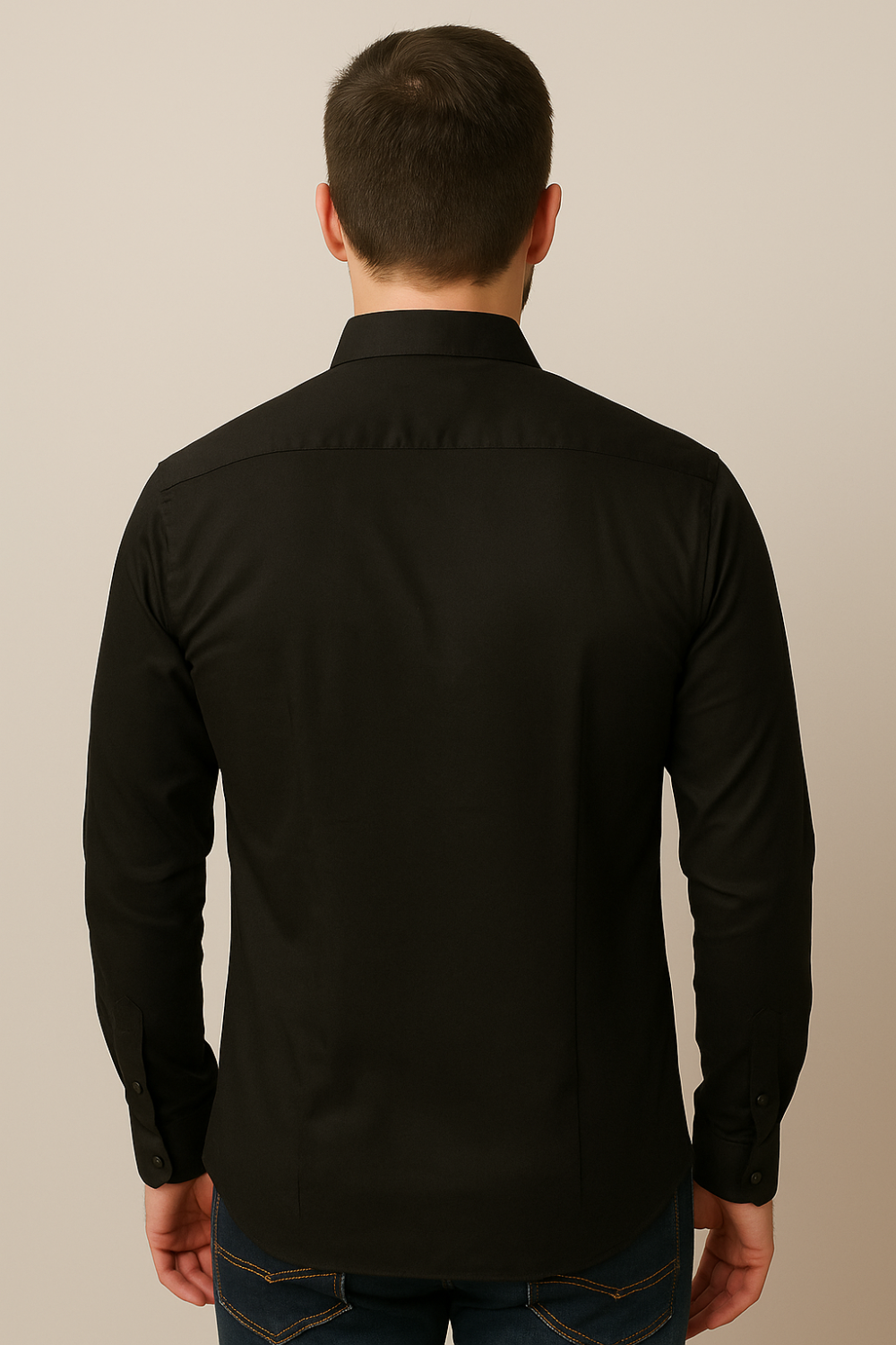Men's Casual Shirts - Image 2