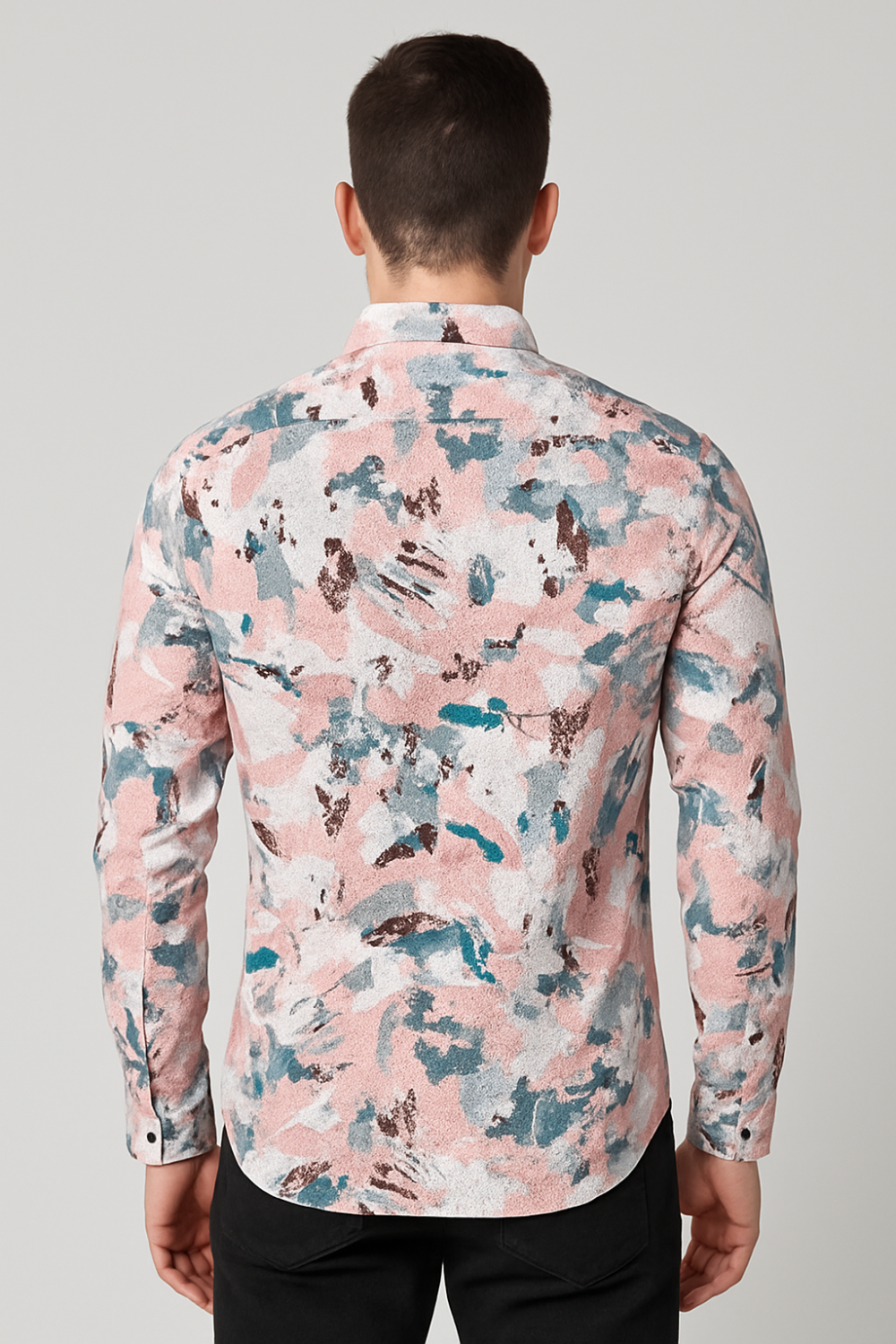 Men's Casual Shirts - Image 2