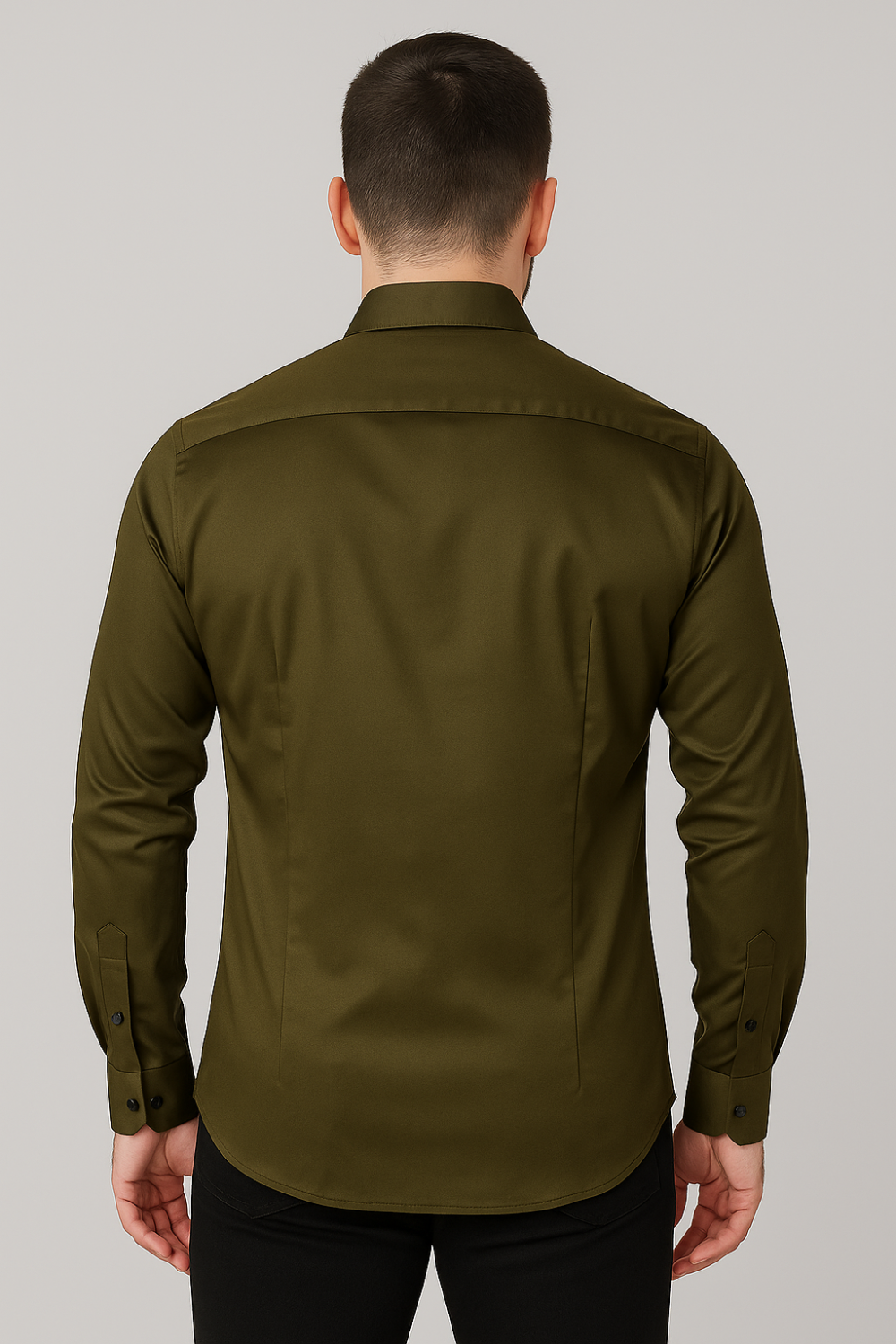 Men's Casual Shirts - Image 2