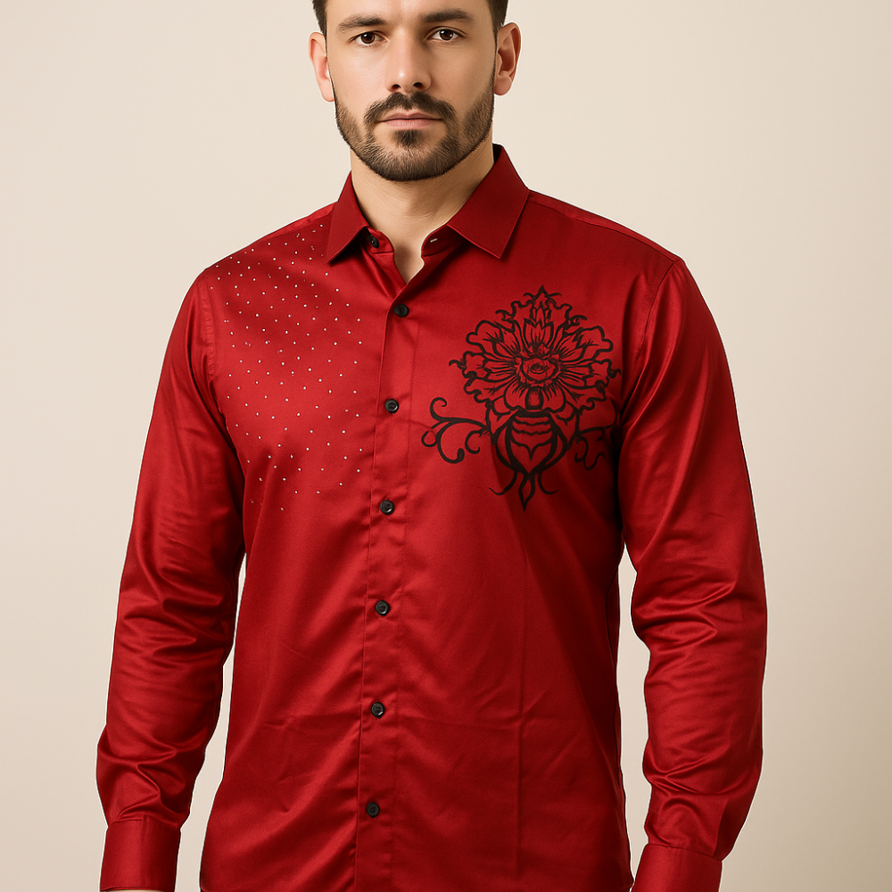 Men's Casual Shirts
