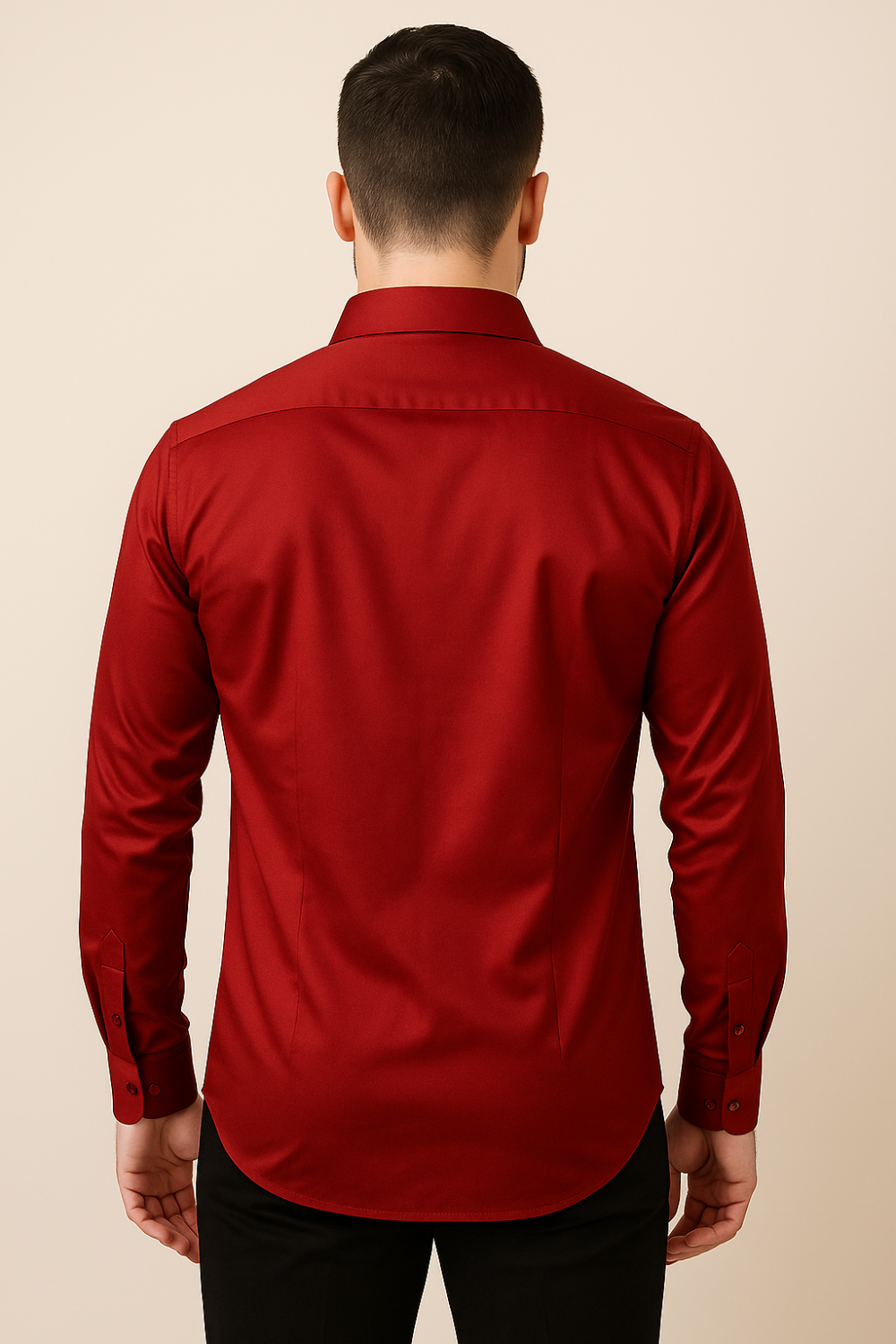 Men's Casual Shirts - Image 2
